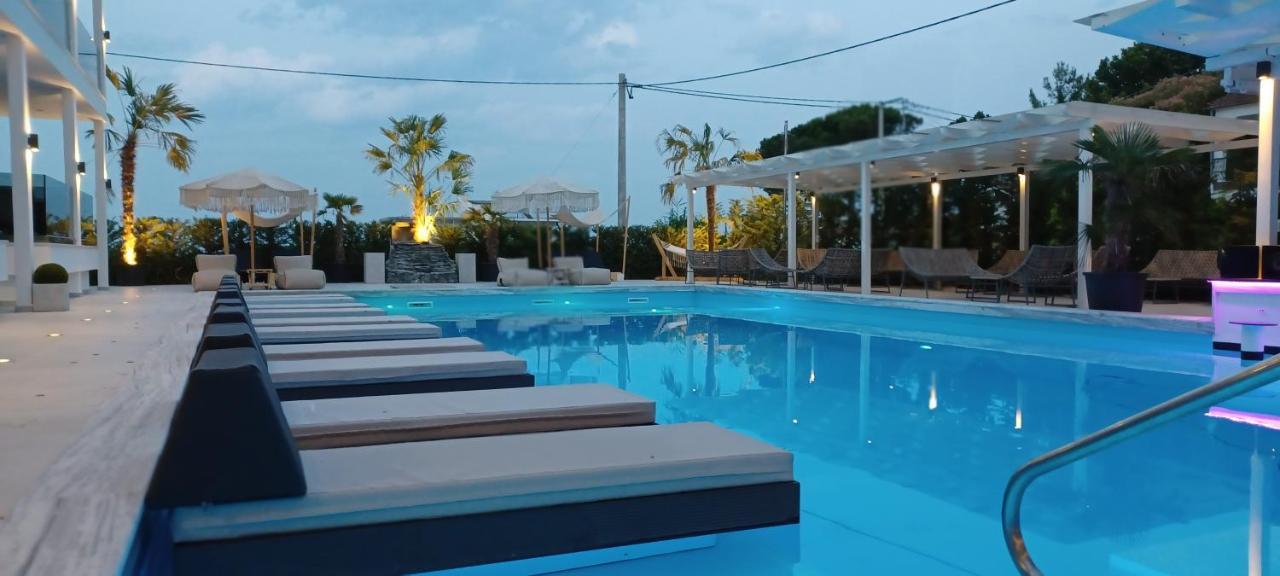 Avaton Luxury Resort And Spa Access The Enigma - Adults Only & Kids 14 Plus- Asprovalta Exterior photo