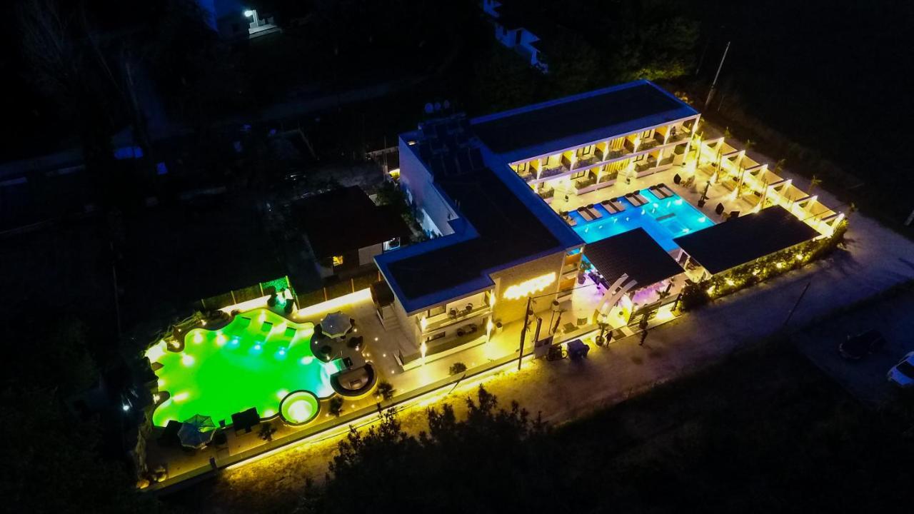Avaton Luxury Resort And Spa Access The Enigma - Adults Only & Kids 14 Plus- Asprovalta Exterior photo
