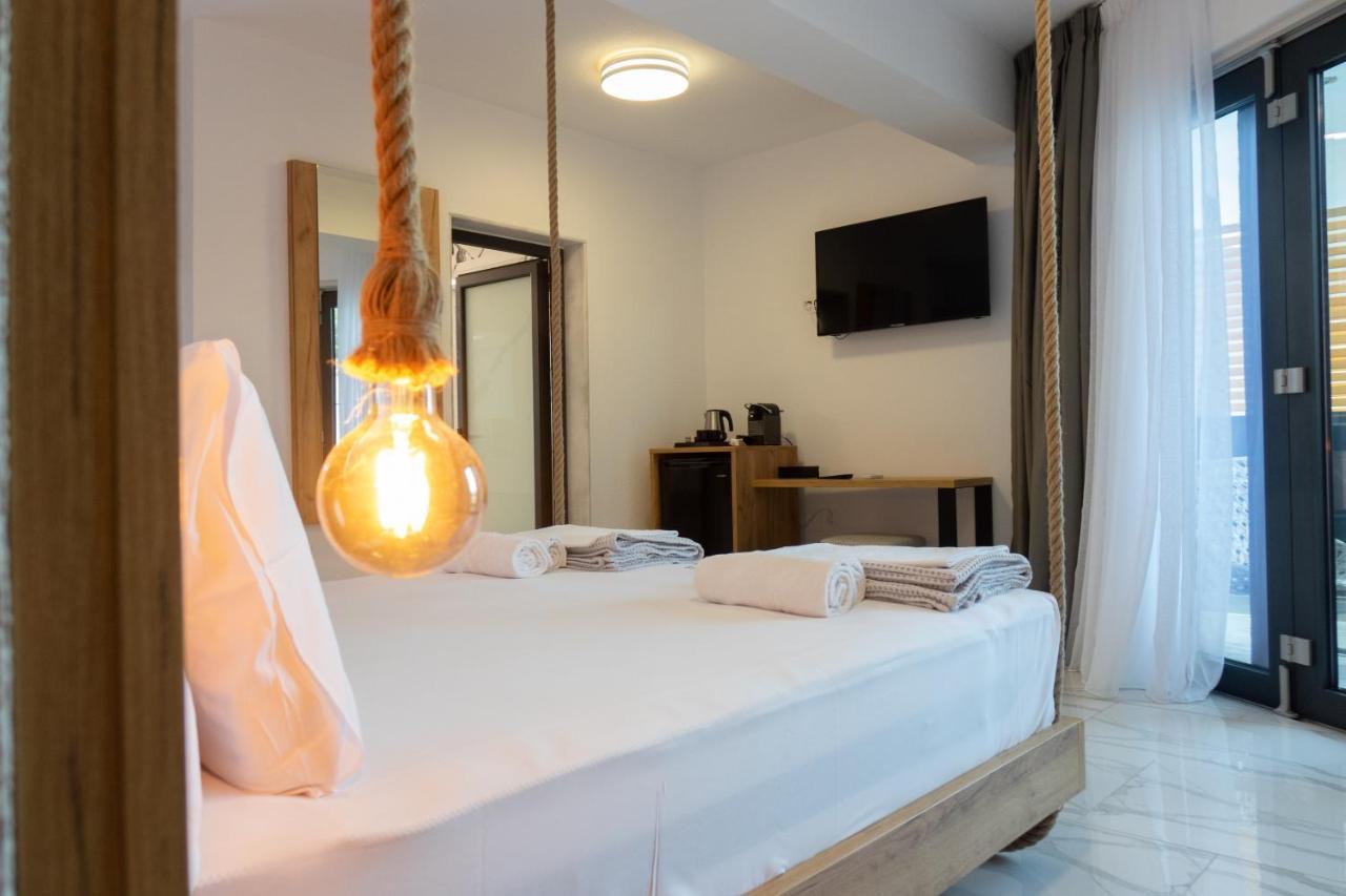 Avaton Luxury Resort And Spa Access The Enigma - Adults Only & Kids 14 Plus- Asprovalta Exterior photo