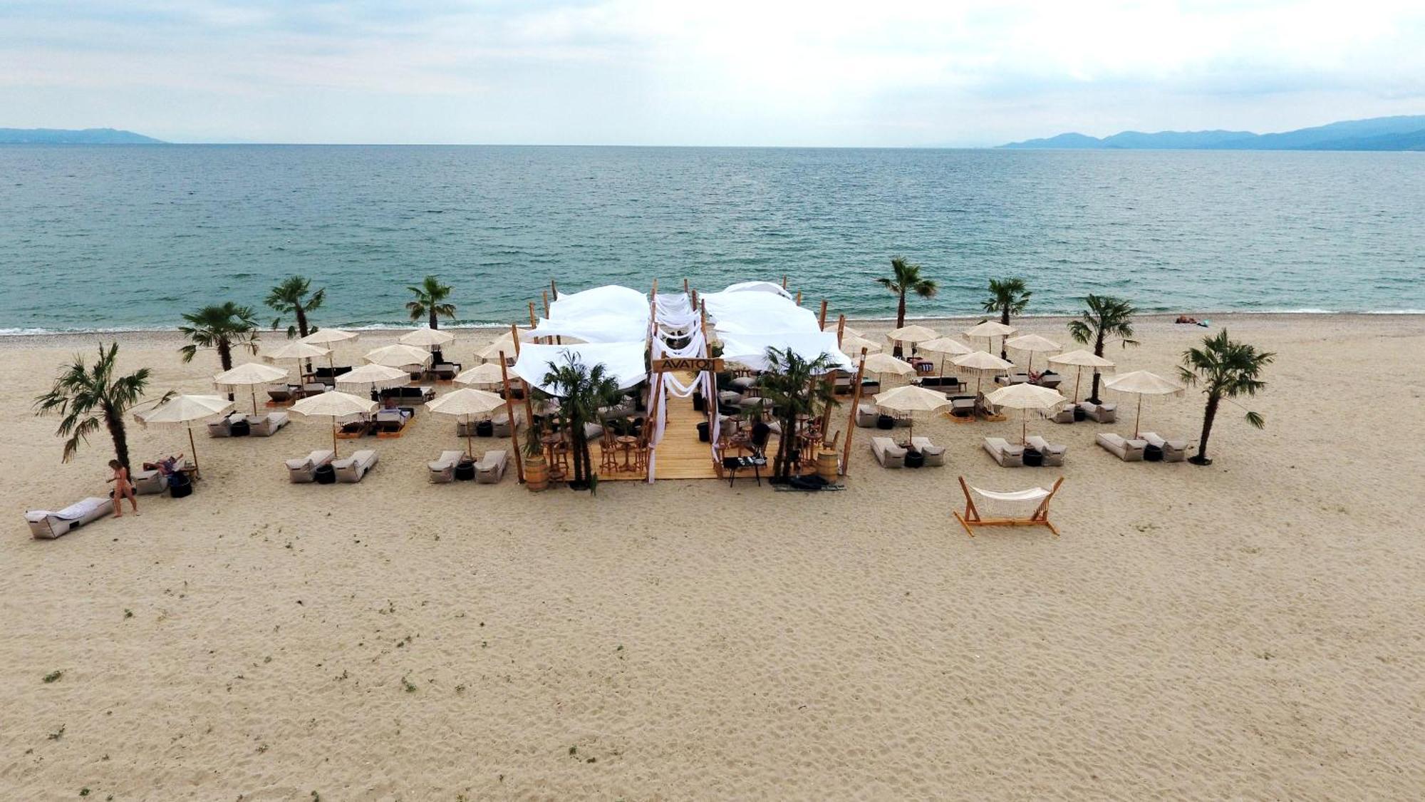 Avaton Luxury Resort And Spa Access The Enigma - Adults Only & Kids 14 Plus- Asprovalta Exterior photo