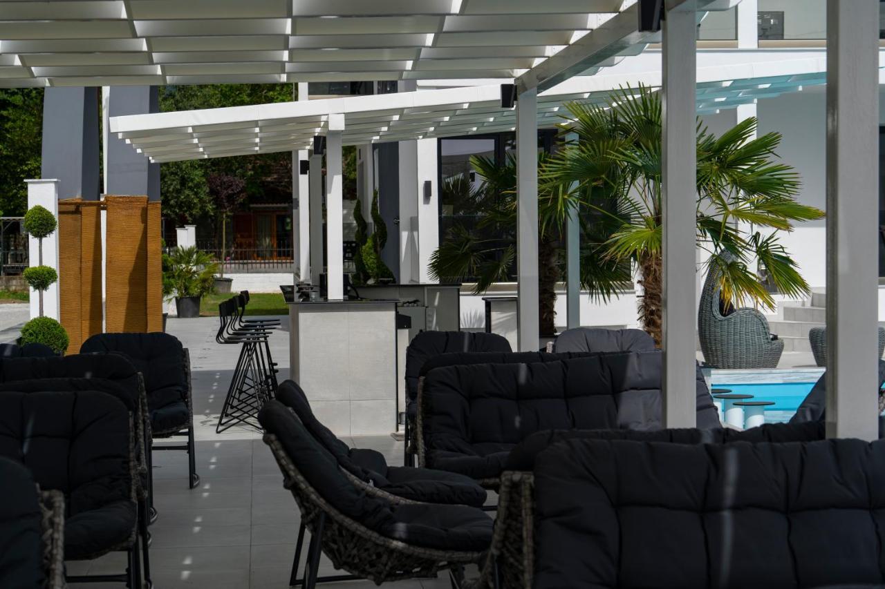 Avaton Luxury Resort And Spa Access The Enigma - Adults Only & Kids 14 Plus- Asprovalta Exterior photo