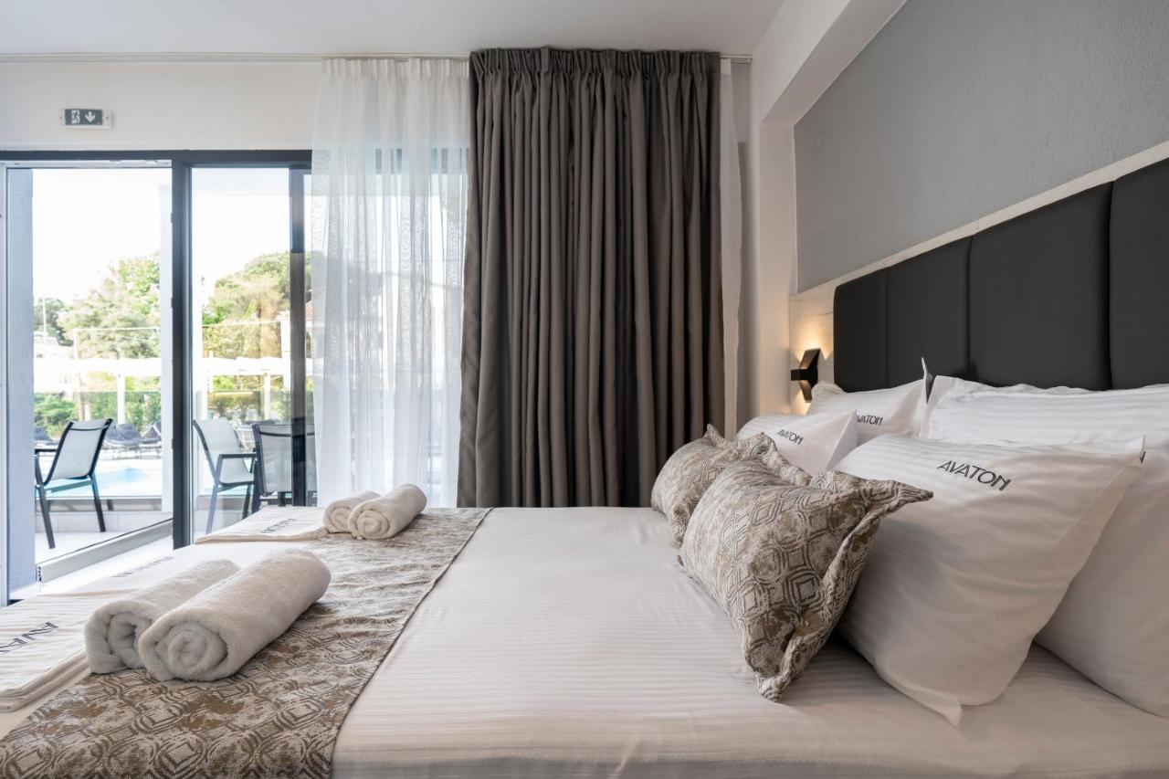 Avaton Luxury Resort And Spa Access The Enigma - Adults Only & Kids 14 Plus- Asprovalta Exterior photo
